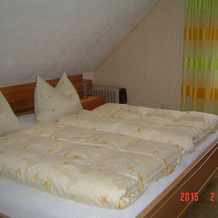 Haus-Johanna Sankt Oswald-Riedlhuette Esterno foto