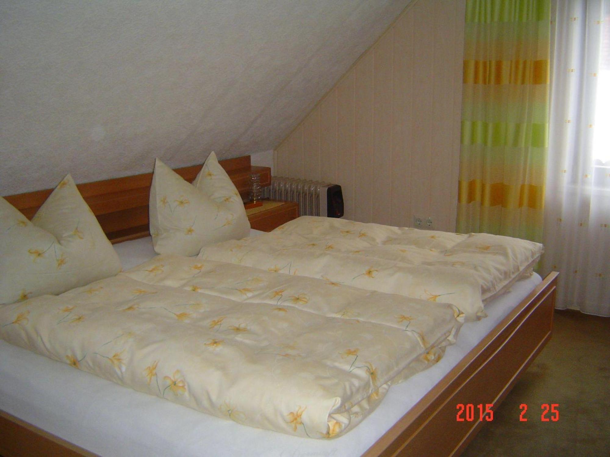 Haus-Johanna Sankt Oswald-Riedlhuette Esterno foto